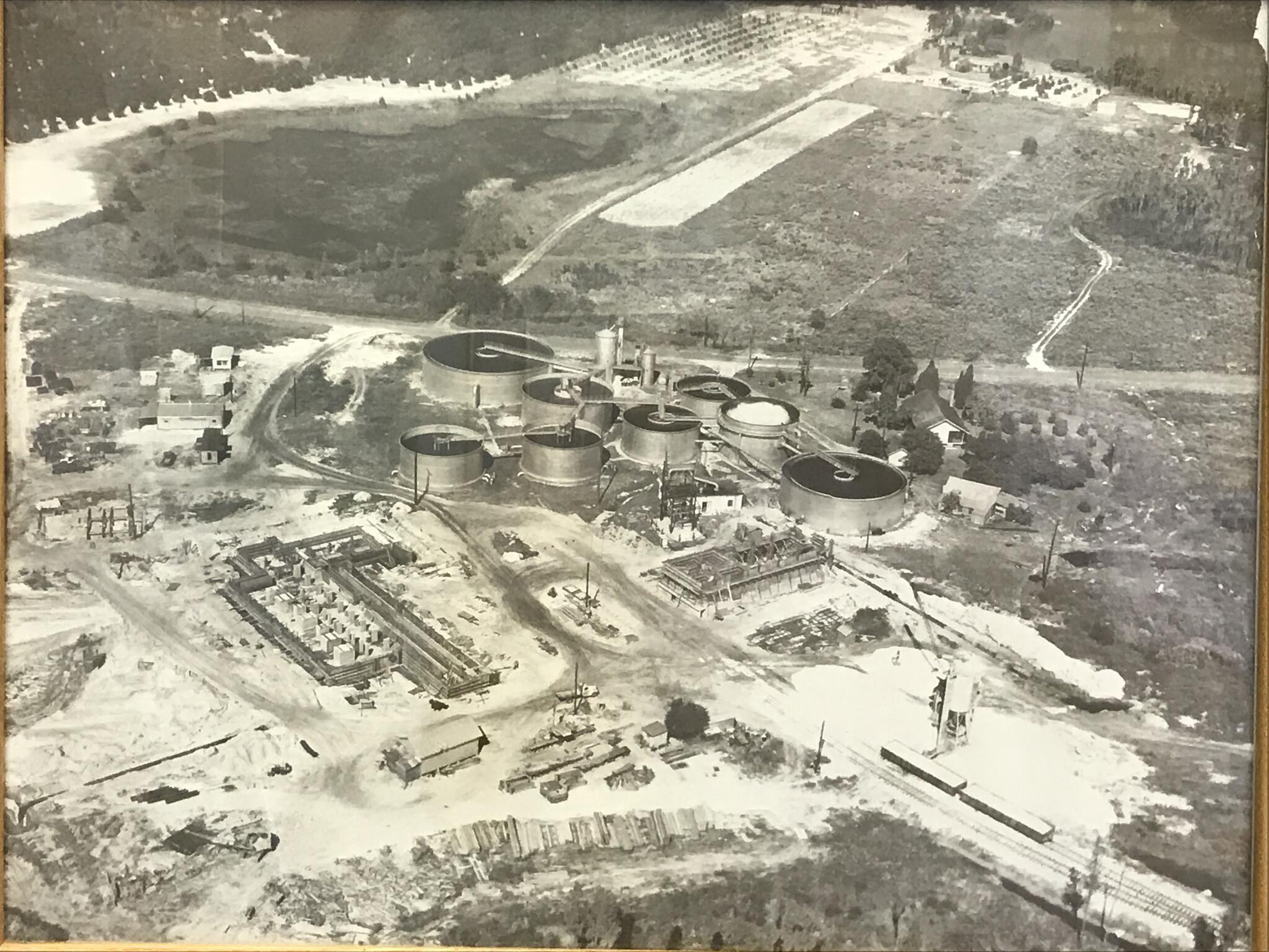 Cosme Open House through 2 pm today. (St. Petersburg Water Resources