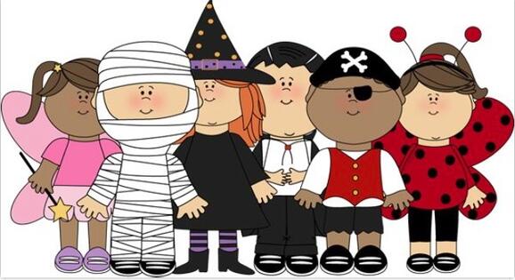 Oct 28 Victoria Park Halloween Family Fun Run Holiday Park