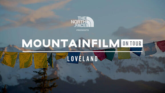 Feb 1 Mountainfilm On Tour Nextdoor