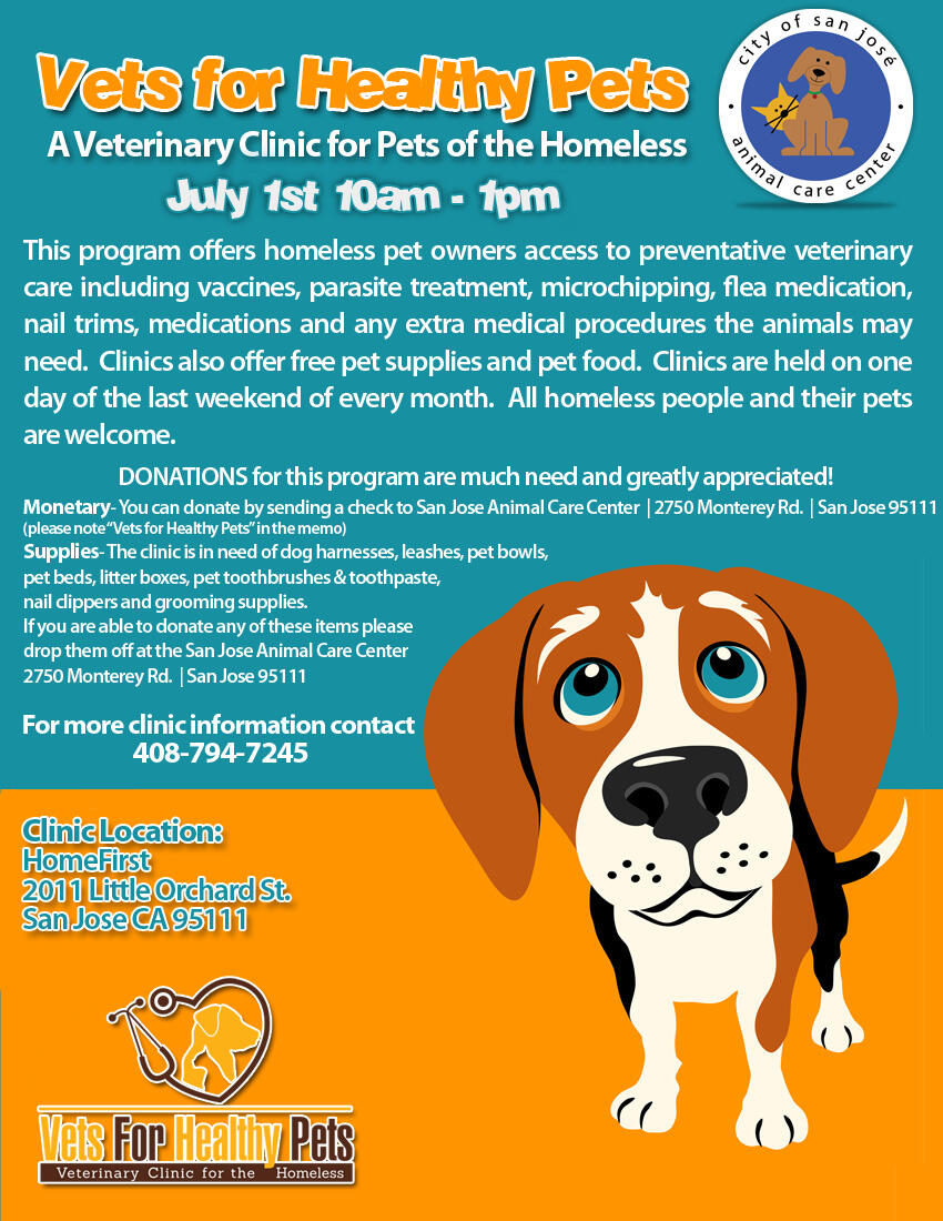 healthy pets clinic