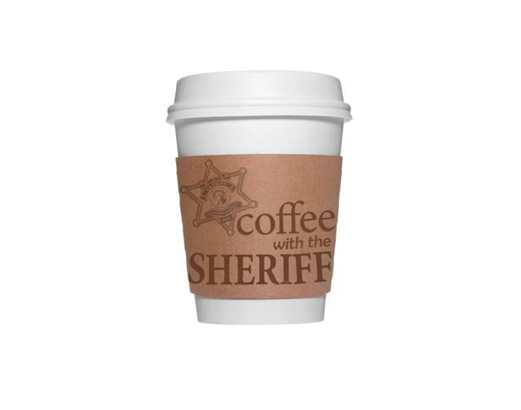 Tomorrow Coffee With A Cop Snohomish County Sheriff S Office Mdash Nextdoor Nextdoor