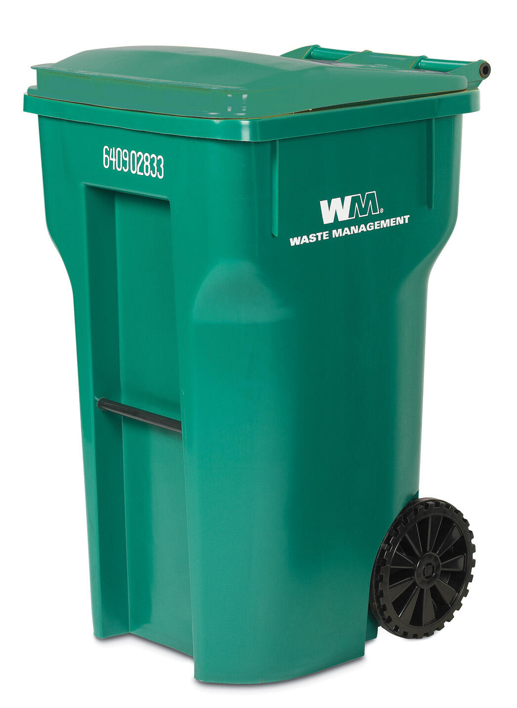 Waste Management Trash Transition Schedules, Instructions and