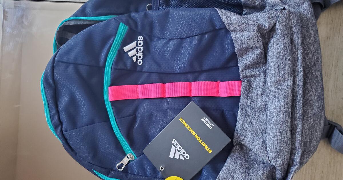 adidas stratton ii backpack