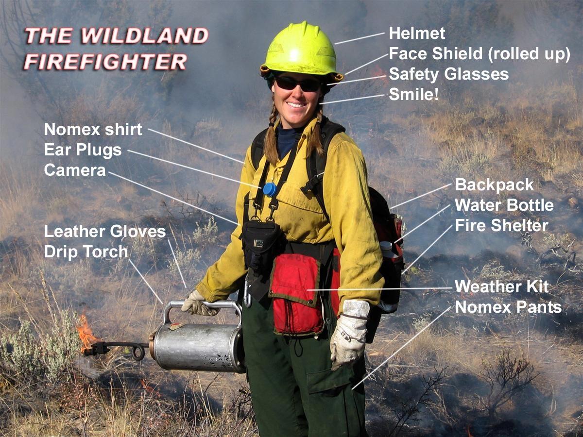 what-do-wildland-firefighters-eat-on-a-fire-wildland-firefighting