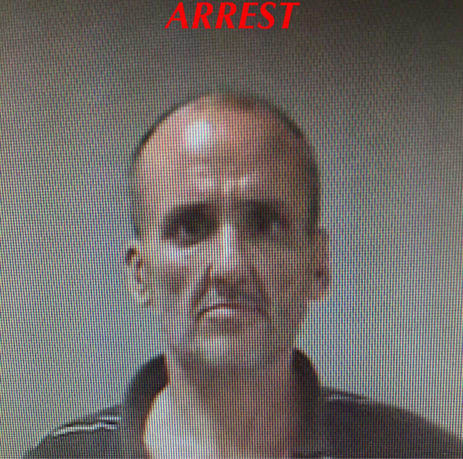 ARREST (Desert Hot Springs Police Department) — Nextdoor — Nextdoor