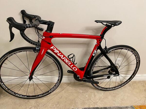 pinarello gan s 2017