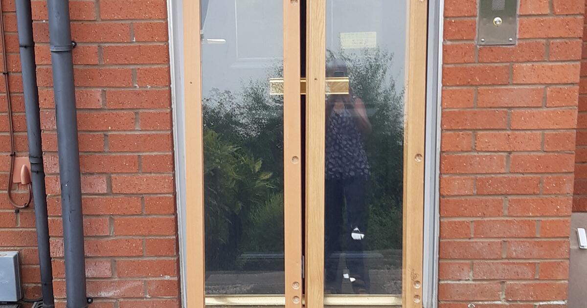 "BILLY" doors for Free in Glasgow, Scotland Finds — Nextdoor