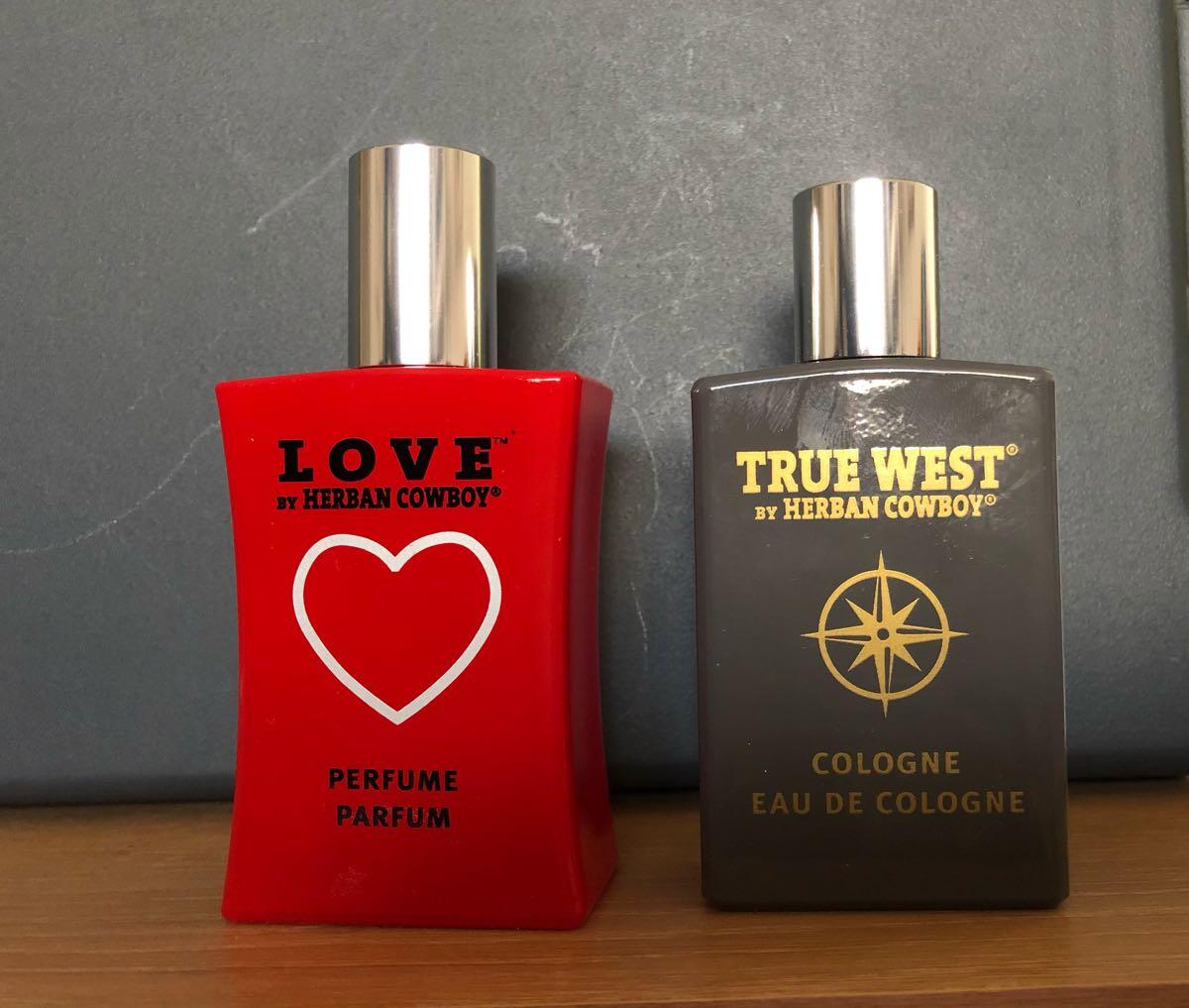 herban cowboy cologne