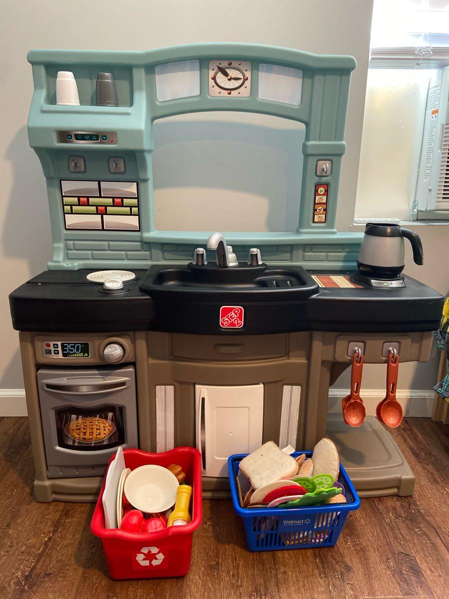 step2 best chef's kitchen