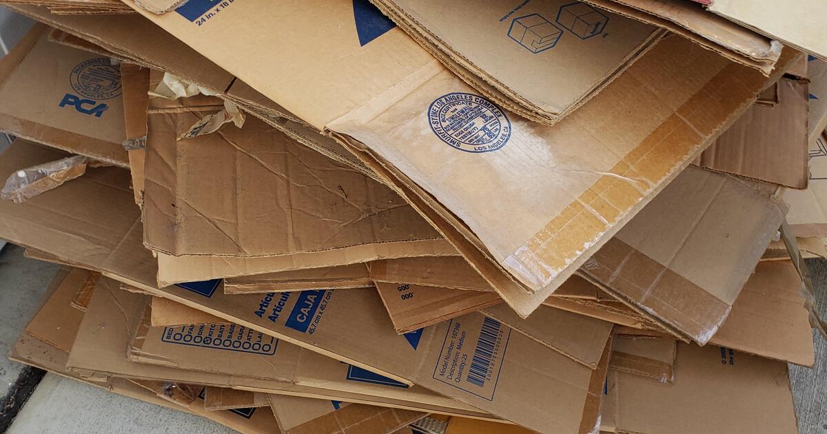 Moving Boxes Free For Free In Simi Valley Ca Finds Nextdoor