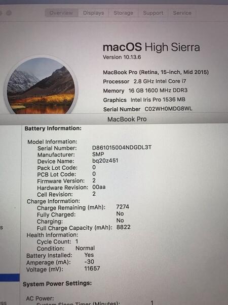 12 500gb 1tb Max 16gb 4 0 I7 Turbo 15 Macbook Pro Retina 15 Nextdoor