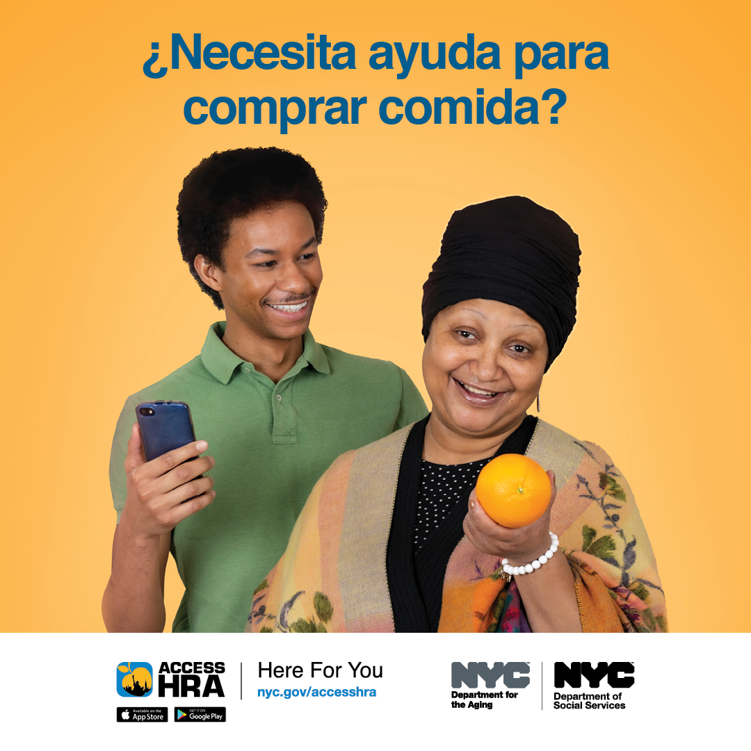 NYC HRA Assistance (Bronx Community Board 9) — Nextdoor — Nextdoor