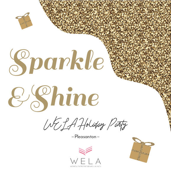 Dec 11 Wela 2019 Sparkle Shine Holiday Party At Cellar Door