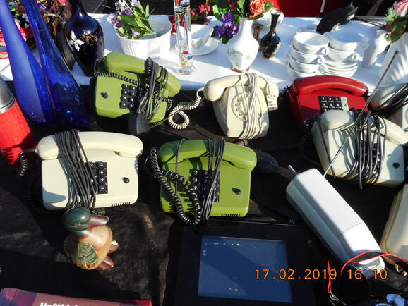 16 06 2019 16 06 2019 Trodelmarkt P R Haus Meer U Meerbusch