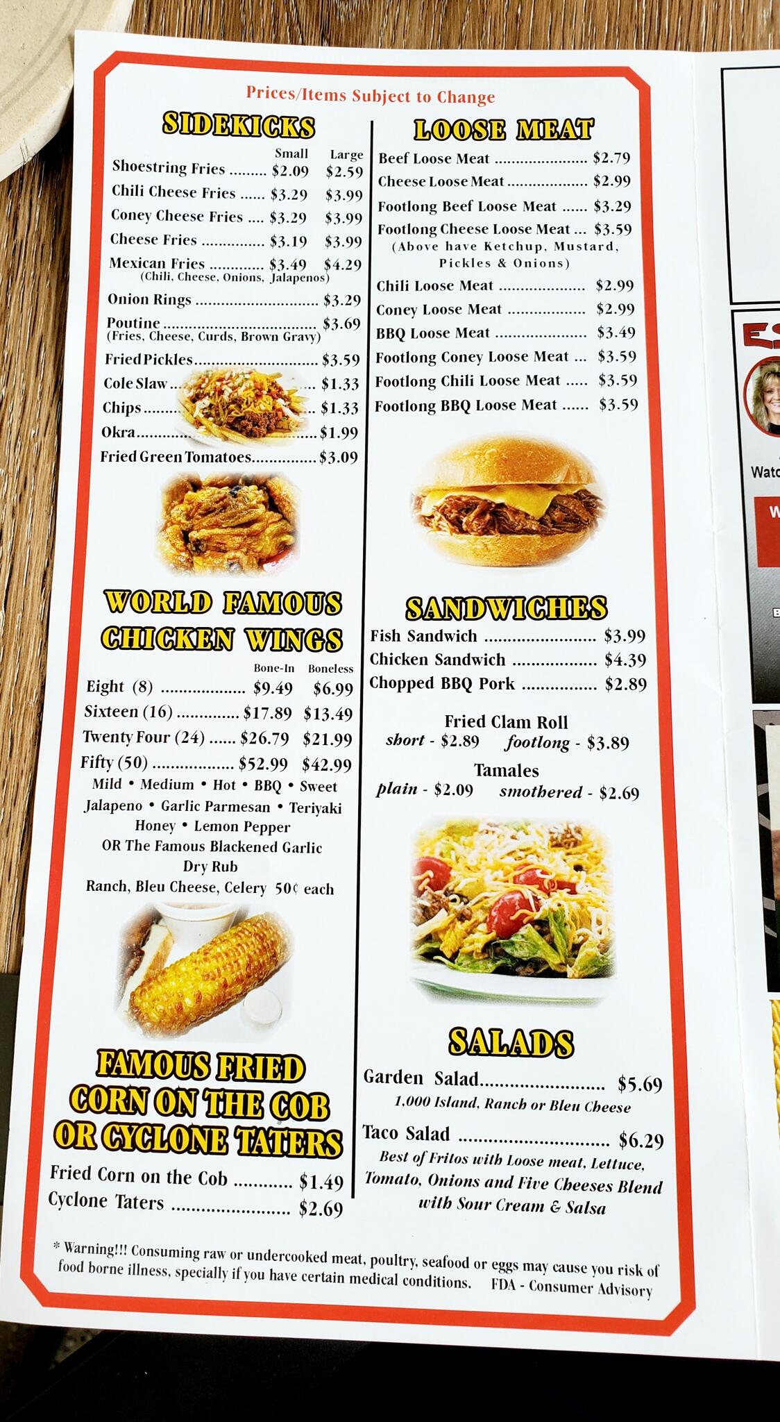 coney island in wildwood open very soon lady lake fl nextdoor
