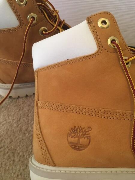 reduction timberland