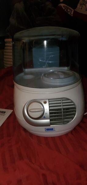 relion humidifier