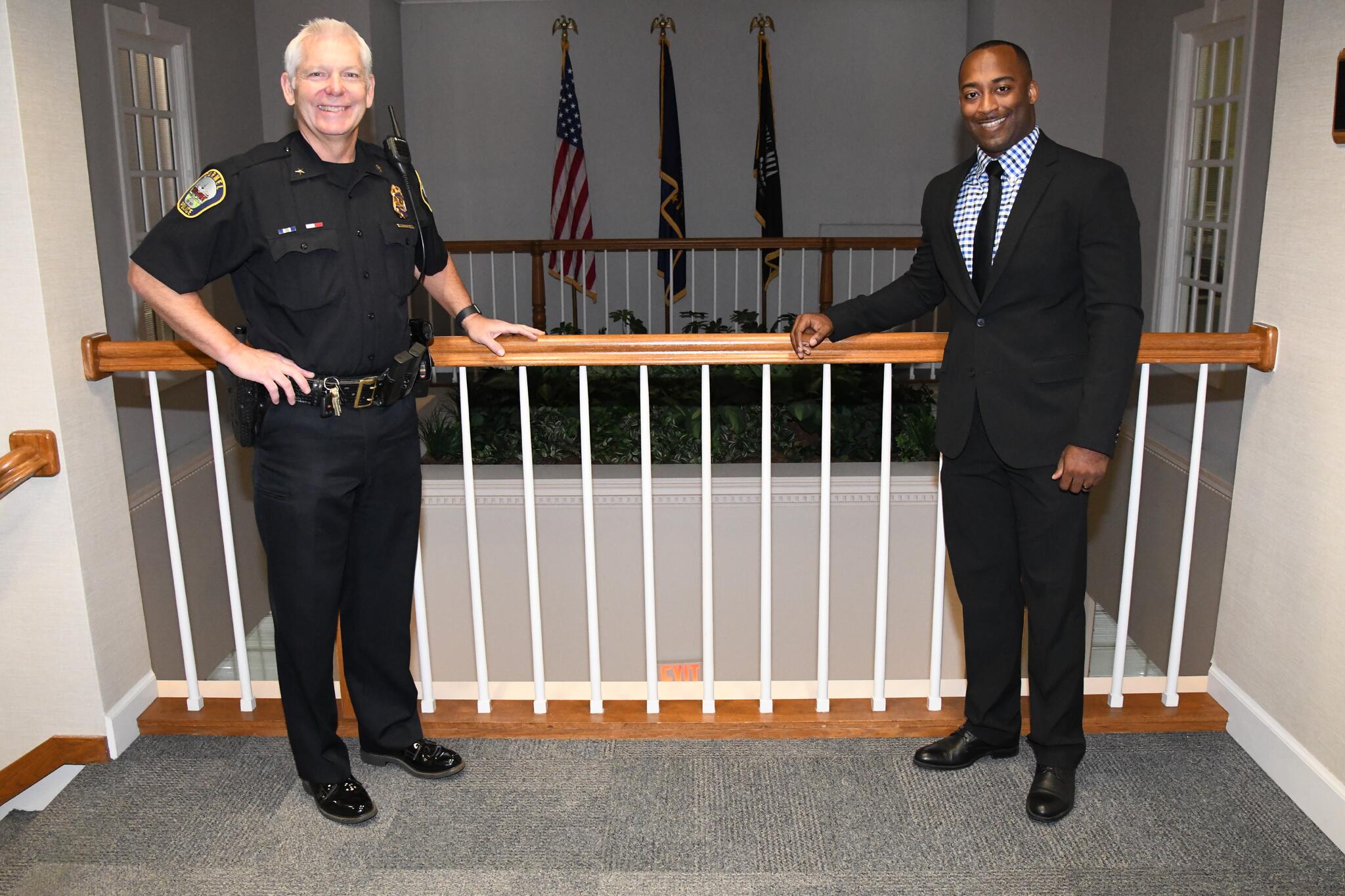 Carmel Police Department