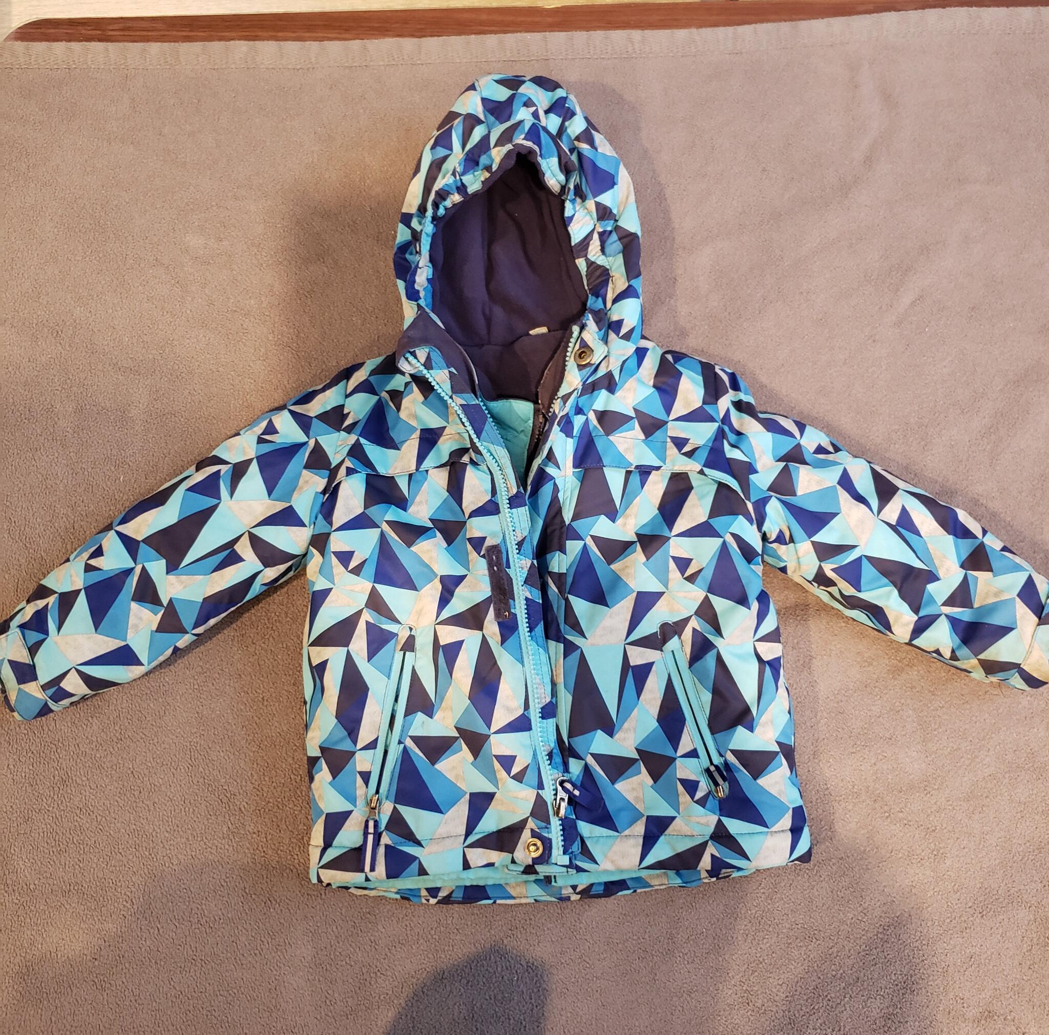 3t Snow Jacket Flash Sales, 50% OFF 