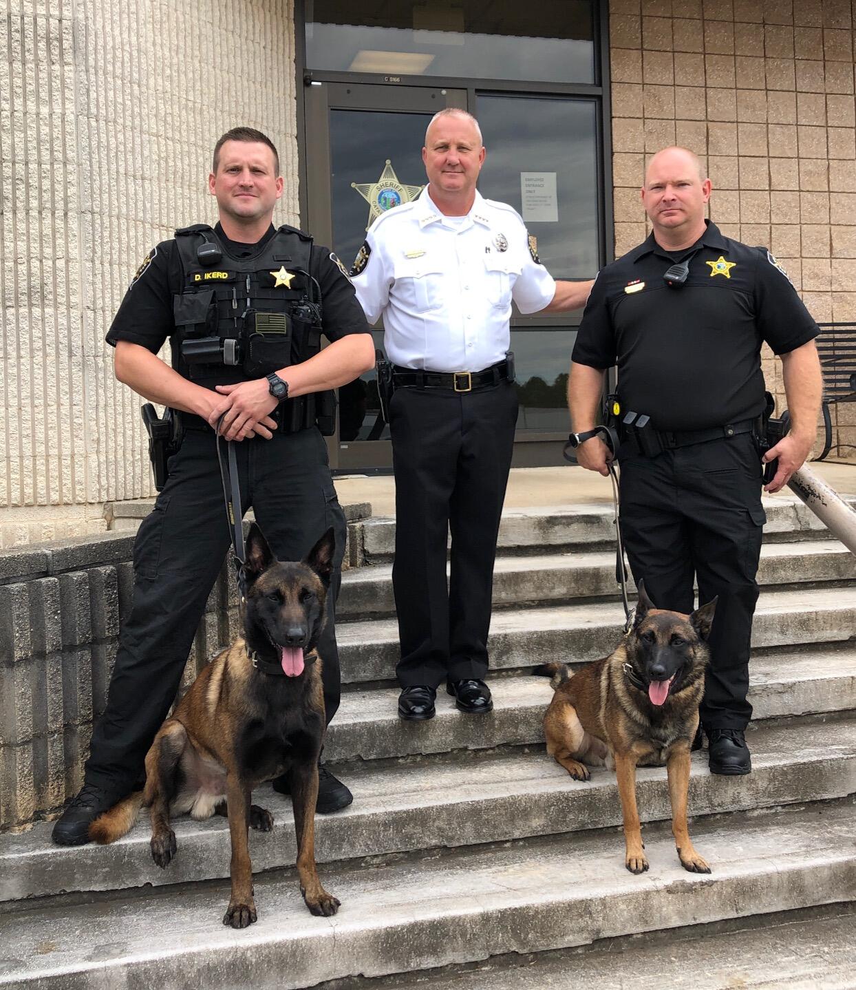 K9 Units (Catawba County Sheriff's Office) — Nextdoor — Nextdoor