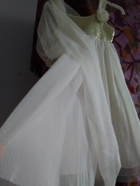 robe fete h&m
