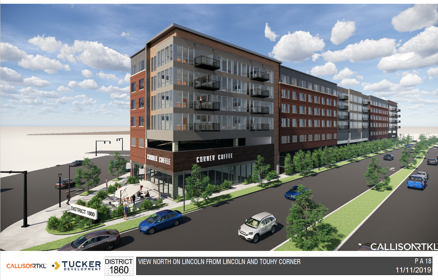 Lincolnwood Approves Final Planned Unit Development for Hotel on