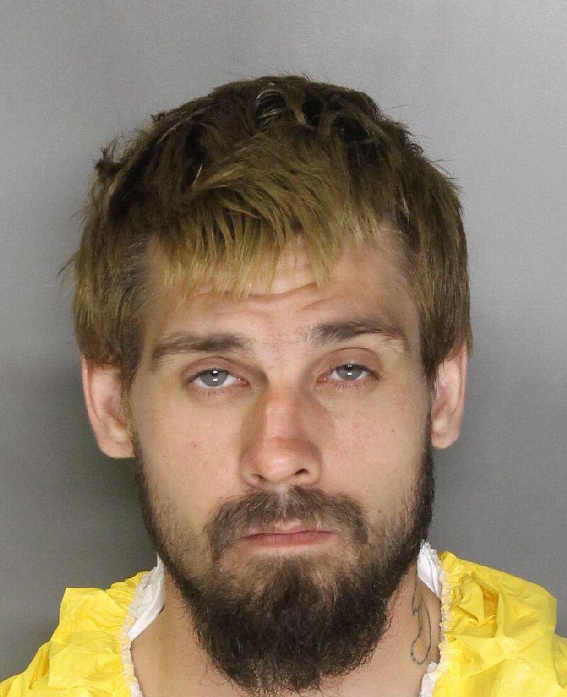 PRESS RELEASE: ARREST MADE IN HOWE AVENUE HOMICIDE (Sacramento County ...