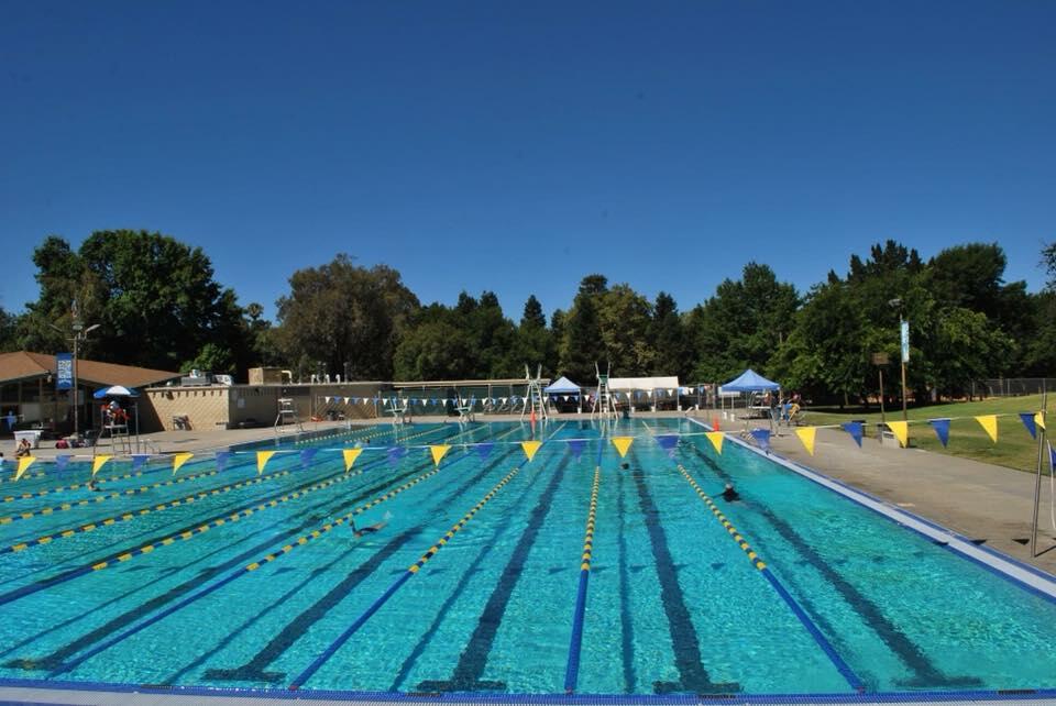 concord community pool