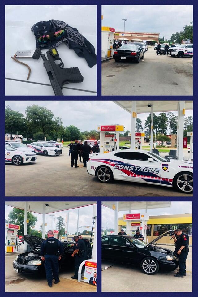 CONSTABLES QUICK RESPONSE TIME YIELDS ARREST OF DRIVE BY SHOOTING constables-quick-response-time-yields-arrest-of-drive-by-shooting