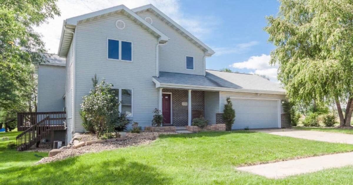 Duplex for rent for in Madison, WI Finds — Nextdoor
