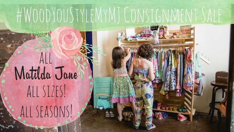 matilda jane boutique
