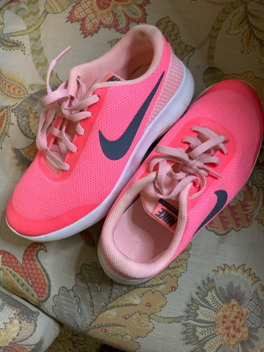 nike 4y to women's