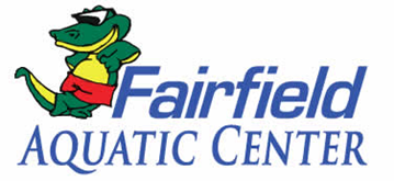 aquatic center fairfield