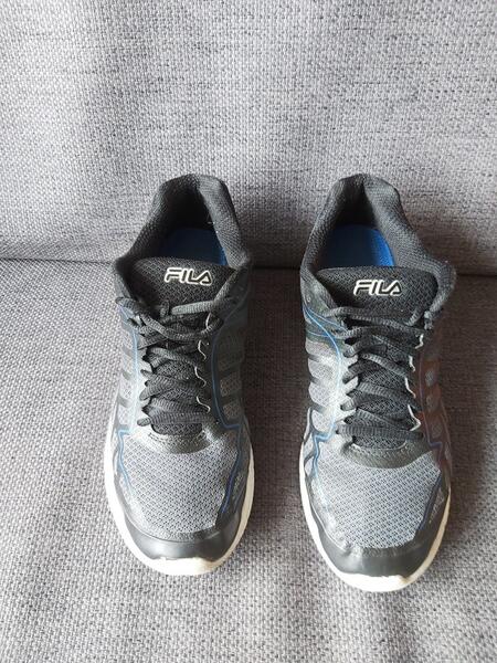 Fila Gymschoenen Zaal Sneakers m 38,5 Voor 3 € In Utrecht, UT | Vondsten —  Nextdoor