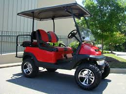 golf carts cart custom lifted way gas cool king red soon around beach used cars electric there carolina looking south
