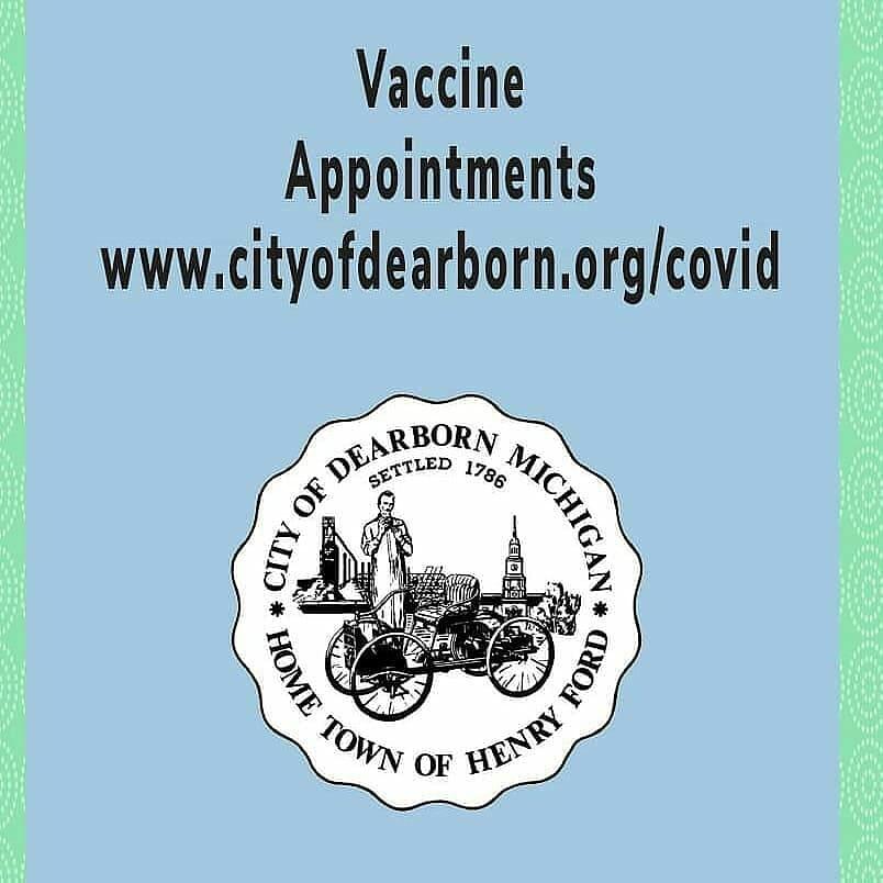 COVID VACCINE UPDATE ADDITIONAL VACCINE APPOINTMENTS