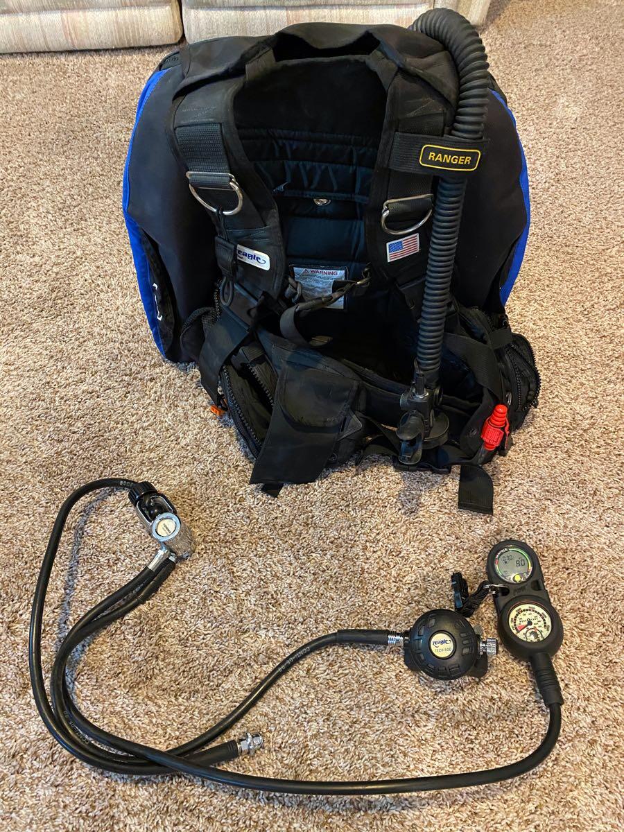 zeagle concept bcd
