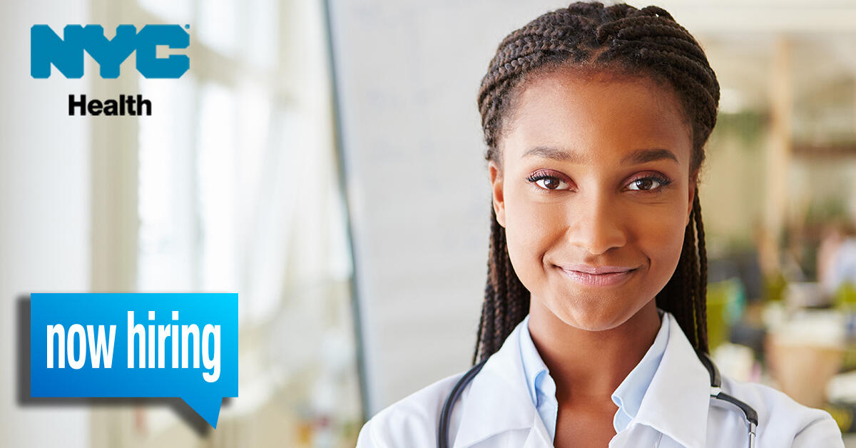 School Nurse Hiring Event in the Bronx on Dec. 4 (NYC