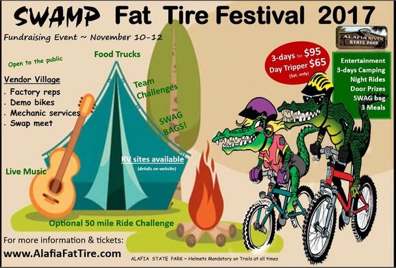 fat tire festival