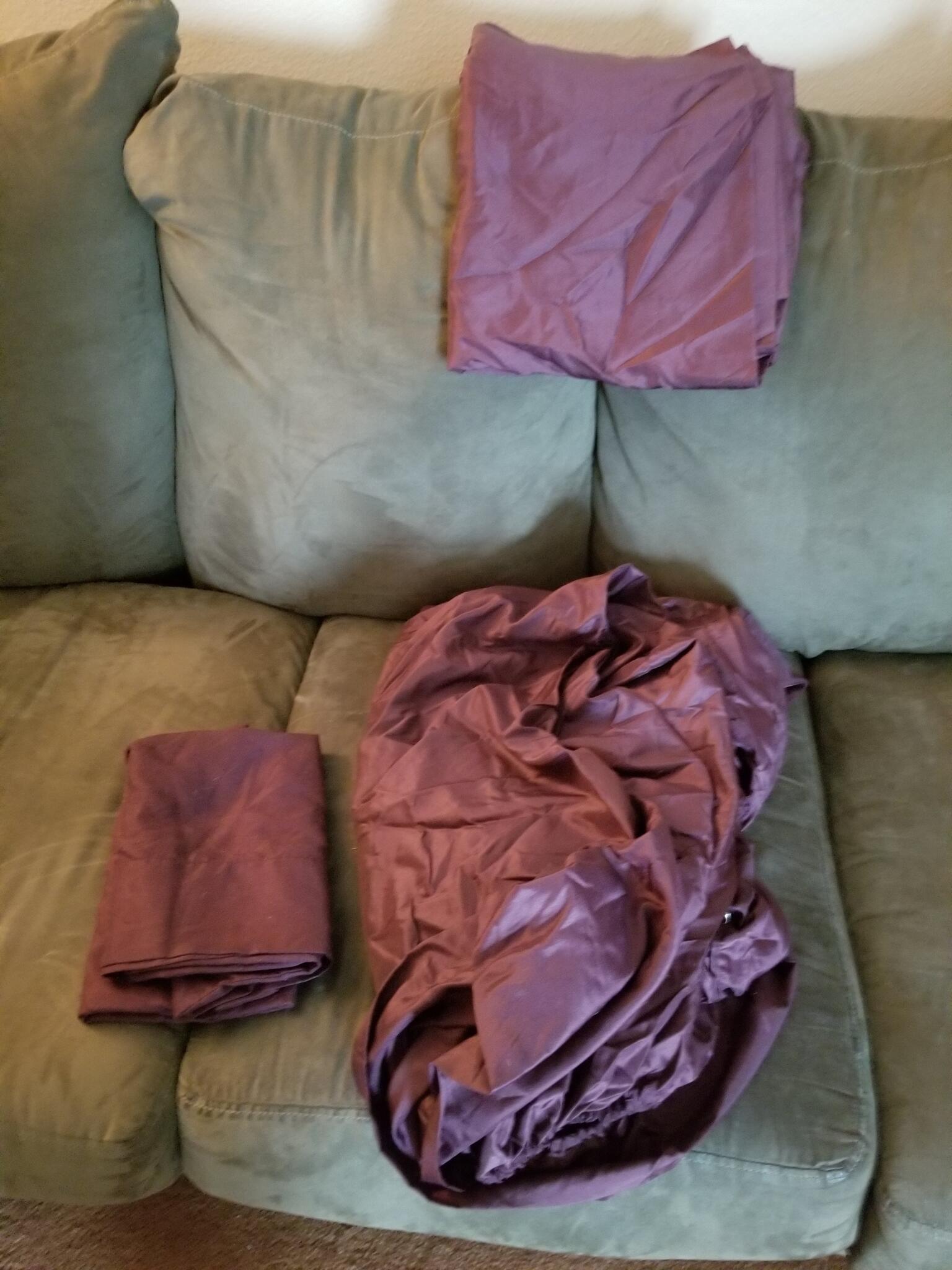 Free King Size Sheets And Pillow Cases Nextdoor