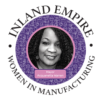 Mayor Warren To Be Recognized At 2nd Annual Inland Empire Women In Manufacturing Summit Job Fair City Of Fontana Mdash Nextdoor Nextdoor