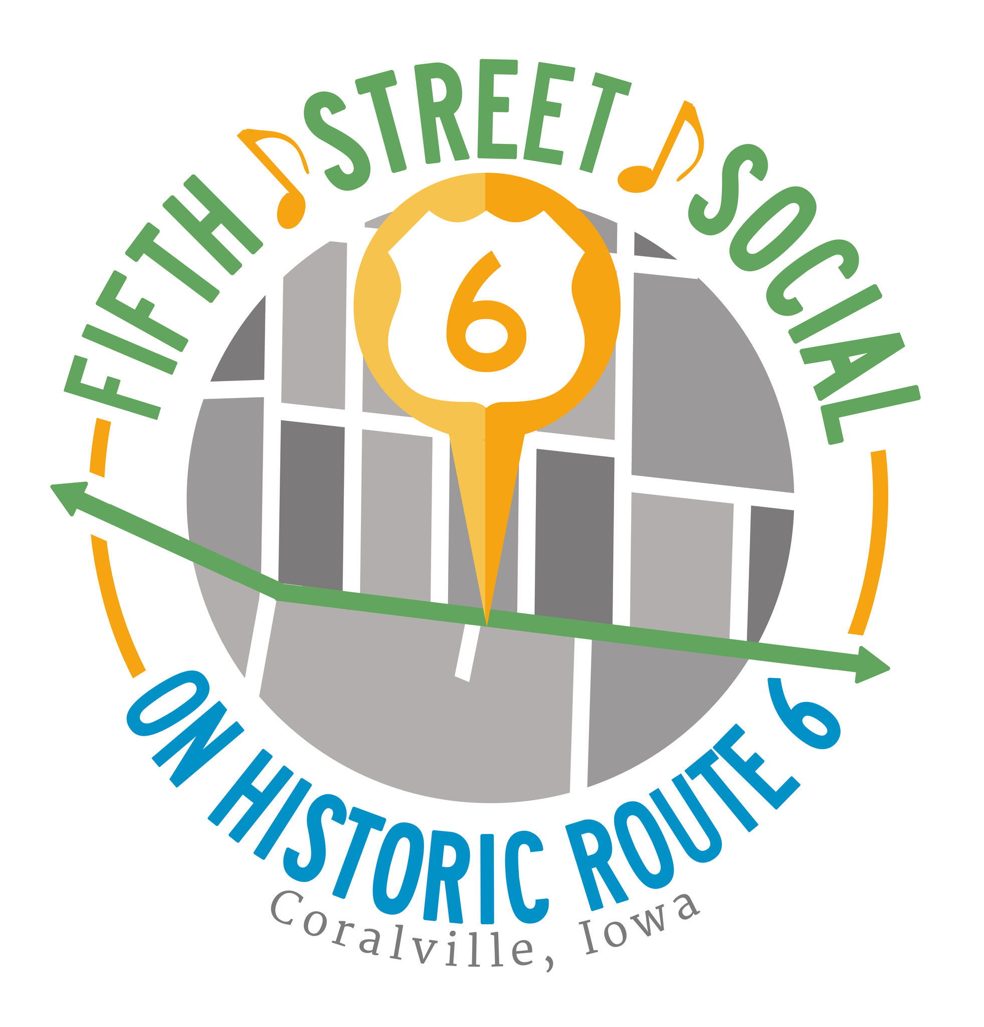 Celebrate Summer With Coralville S 5th Street Social On August 11