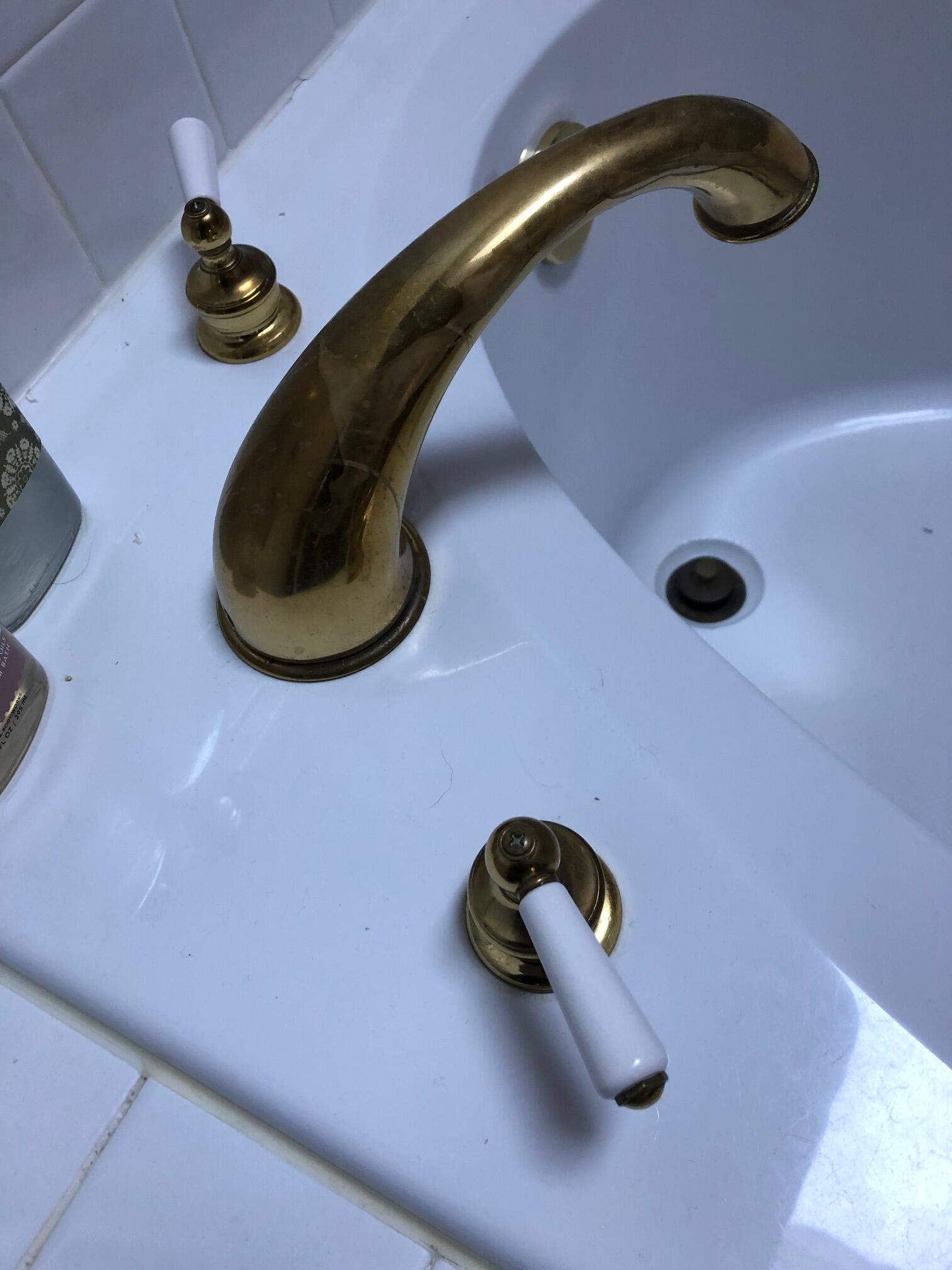 Top Mount Tub Faucet Brand