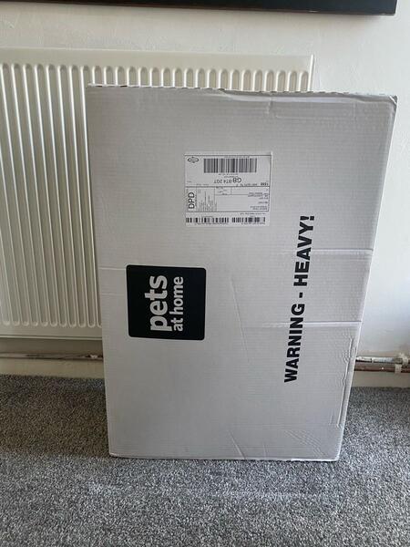 ava sensitive stomach