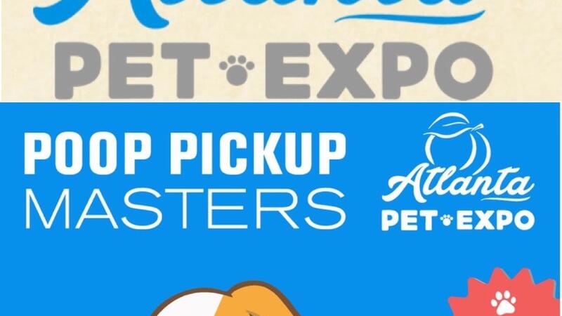 Apr 11 Atlanta Pet Expo Sponsored By Poop Pickup Masters Nextdoor