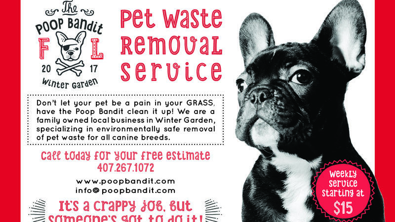 Indianapolis Dog Waste Removal