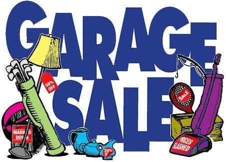 Jun 1 Wyndemere Subdivision Garage Sales June 1 2 Nextdoor