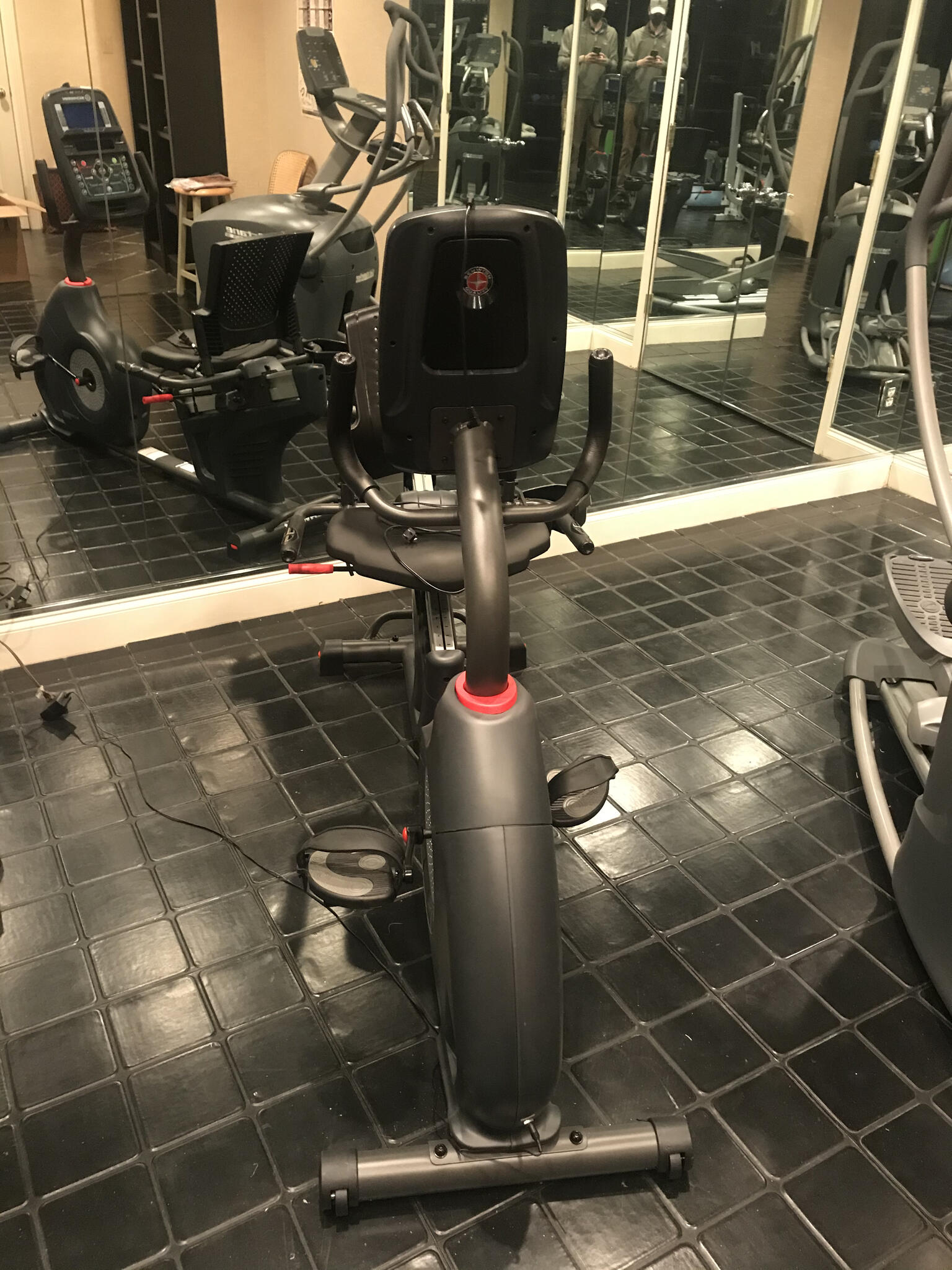 500 Schwinn 270 Recumbent Bike For Sale Free Nextdoor