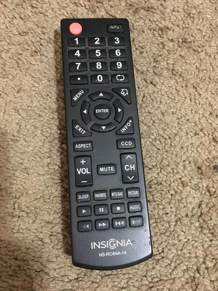 75 19 Insignia Tv And Dvd Combo Nextdoor