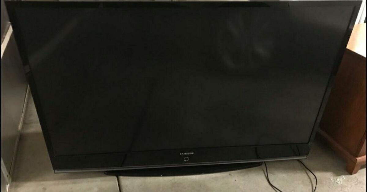 Samsung 67 inch TV for 100 in Centennial, CO Finds — Nextdoor